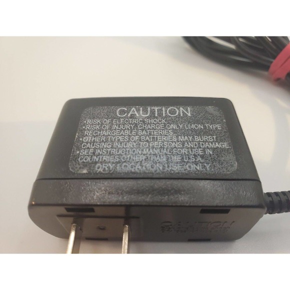 Original NEW OEM PANTECH PTA-5070C9US AC Home Travel Charger - Picture 6 of 6